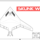 Illustration for article titled Lockheeds Senior Peg: The Forgotten Stealth Bomber